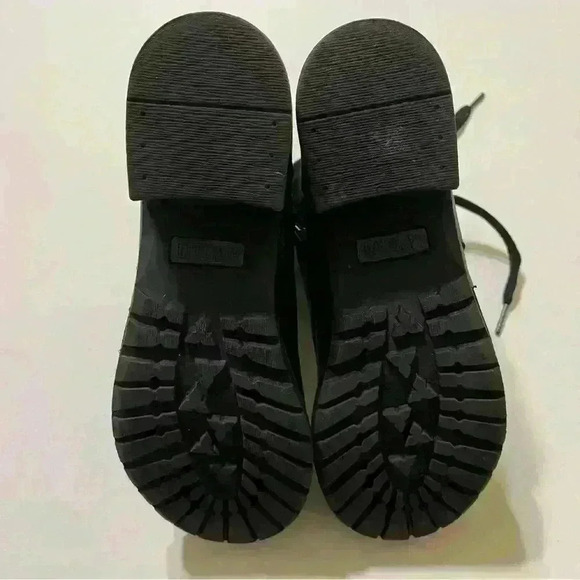 Eastland Womens Frankie Black Fashion Boots Size 6M - Picture 12 of 12